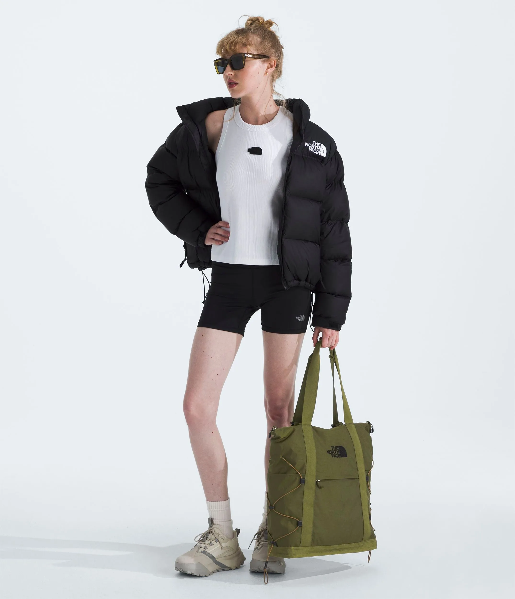 The North Face Borealis Tote