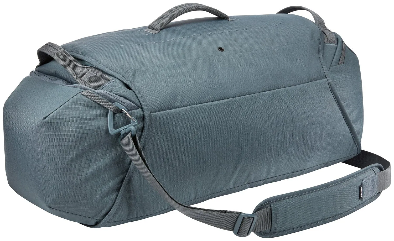 Thule RoundTrip Bike Duffel - Dark Slate