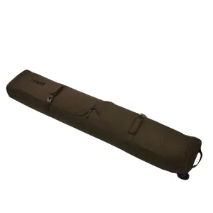 Thule RoundTrip Ski Roller Bag 175cm - Deep Khaki