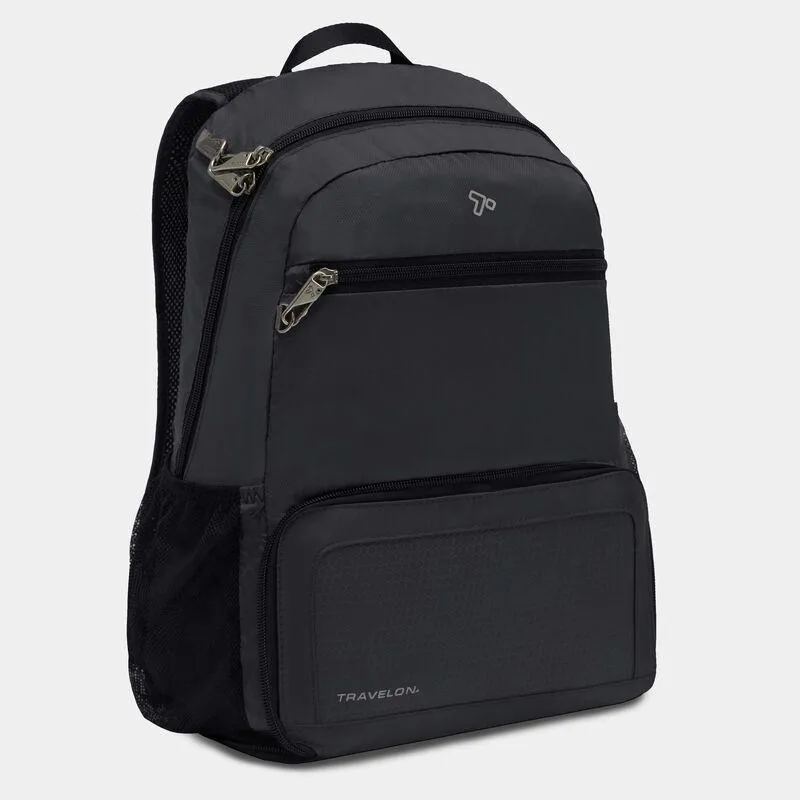 Travelon Anti-Theft Active Packable Backpack