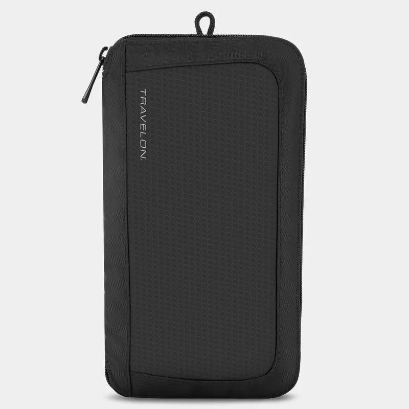 Travelon Anti-Theft Active Packable Backpack