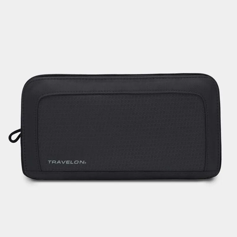 Travelon Anti-Theft Active Packable Backpack