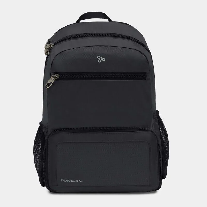 Travelon Anti-Theft Active Packable Backpack