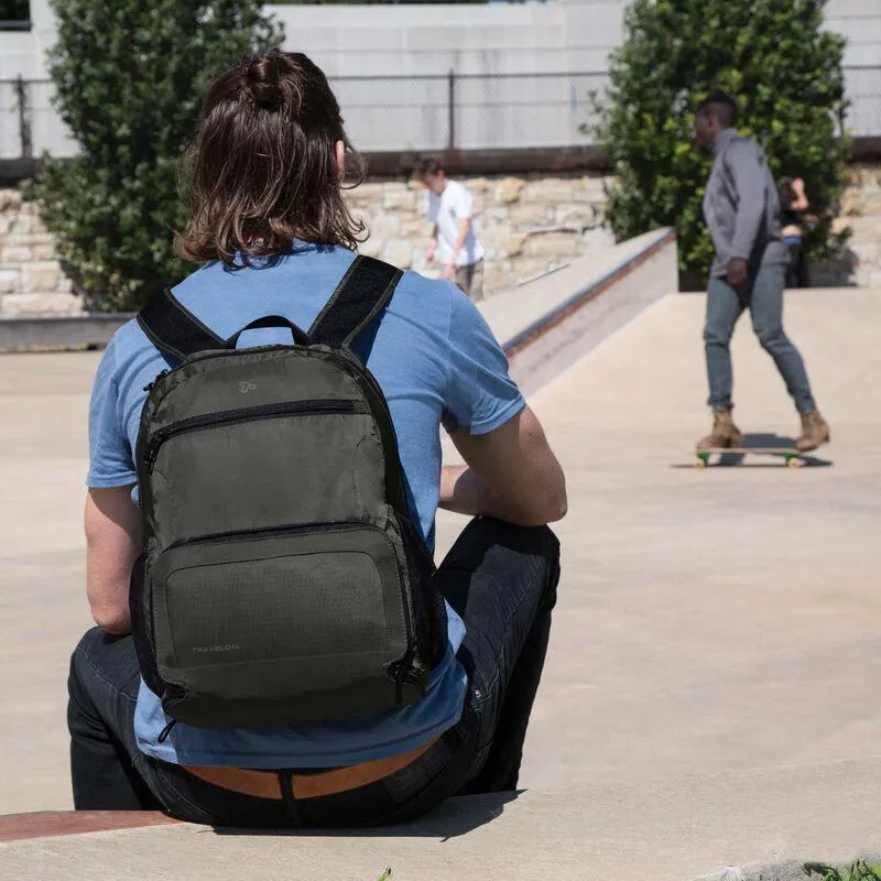 Travelon Anti-Theft Active Packable Backpack