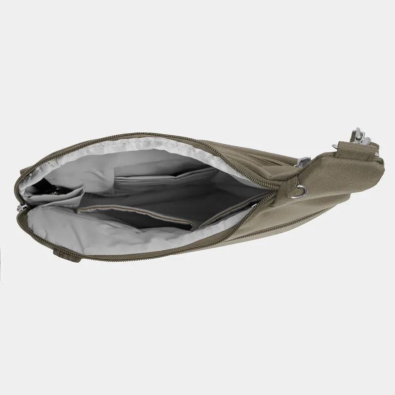 Travelon Anti-Theft Classic Crossbody Bag (RFID Blocking)