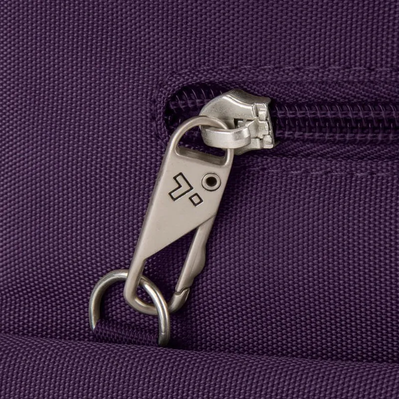 Travelon Anti-Theft Classic Crossbody Bag (RFID Blocking)