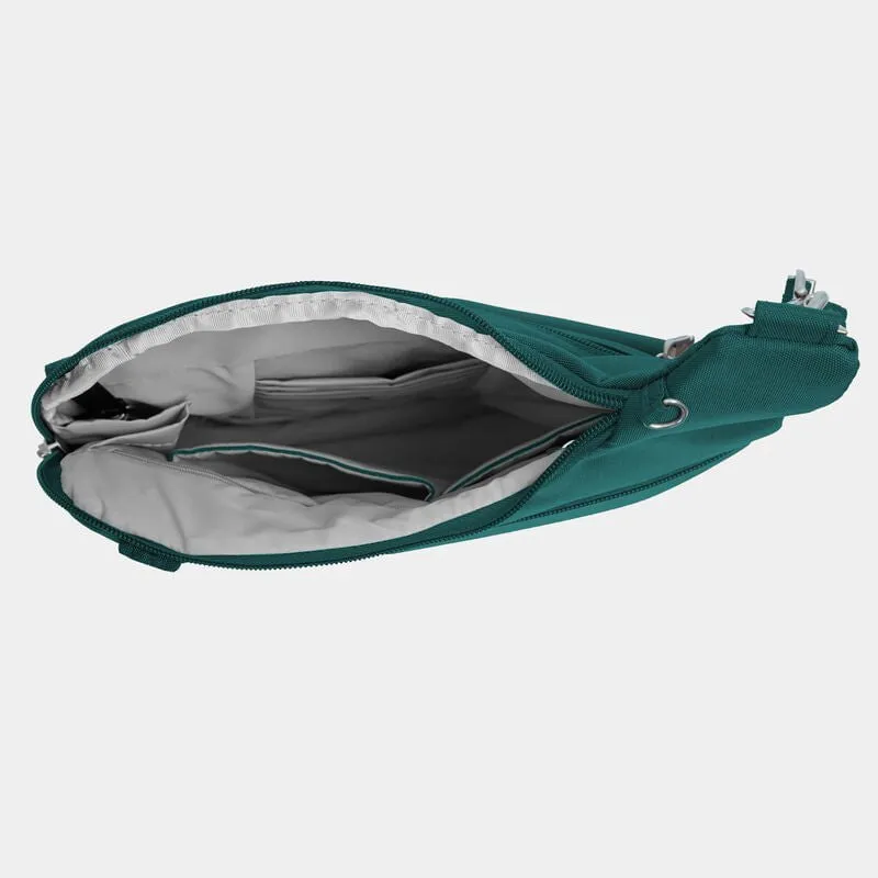 Travelon Anti-Theft Classic Crossbody Bag (RFID Blocking)
