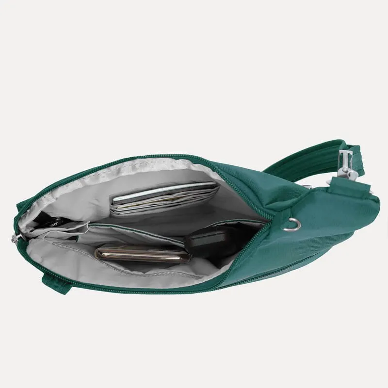 Travelon Anti-Theft Classic Crossbody Bag (RFID Blocking)