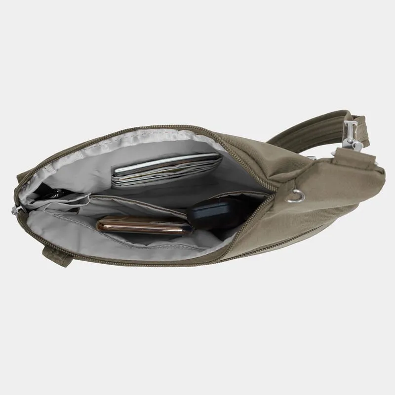Travelon Anti-Theft Classic Crossbody Bag (RFID Blocking)