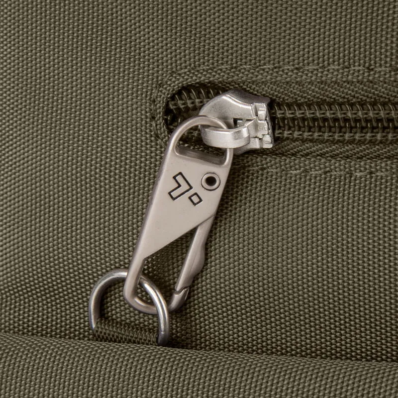 Travelon Anti-Theft Classic Crossbody Bag (RFID Blocking)
