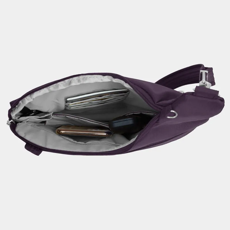 Travelon Anti-Theft Classic Crossbody Bag (RFID Blocking)