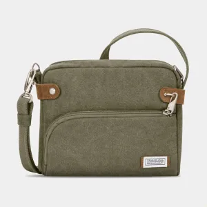 Travelon Anti-Theft Heritage Crossbody