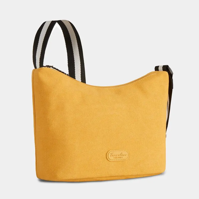Travelon Coastal RFID Blocking Small Crossbody