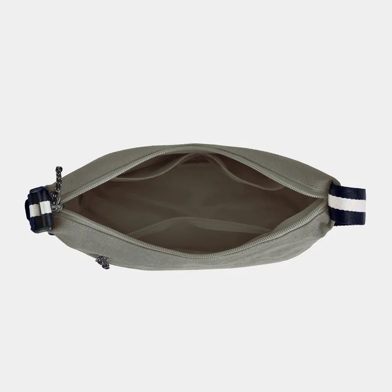 Travelon Coastal RFID Blocking Small Crossbody
