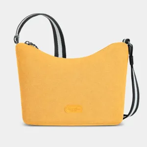Travelon Coastal RFID Blocking Small Crossbody