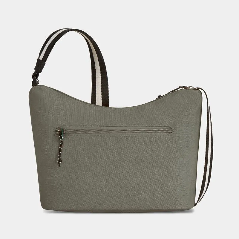 Travelon Coastal RFID Blocking Small Crossbody