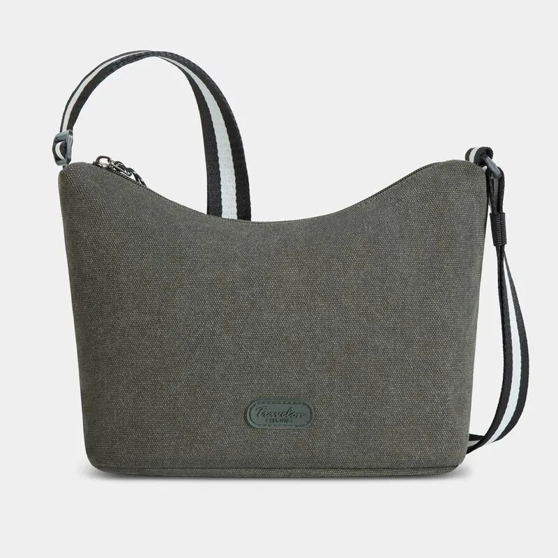 Travelon Coastal RFID Blocking Small Crossbody