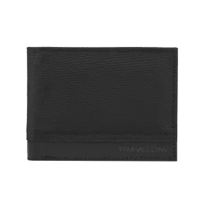 Travelon RFID Blocking Billfold Wallet