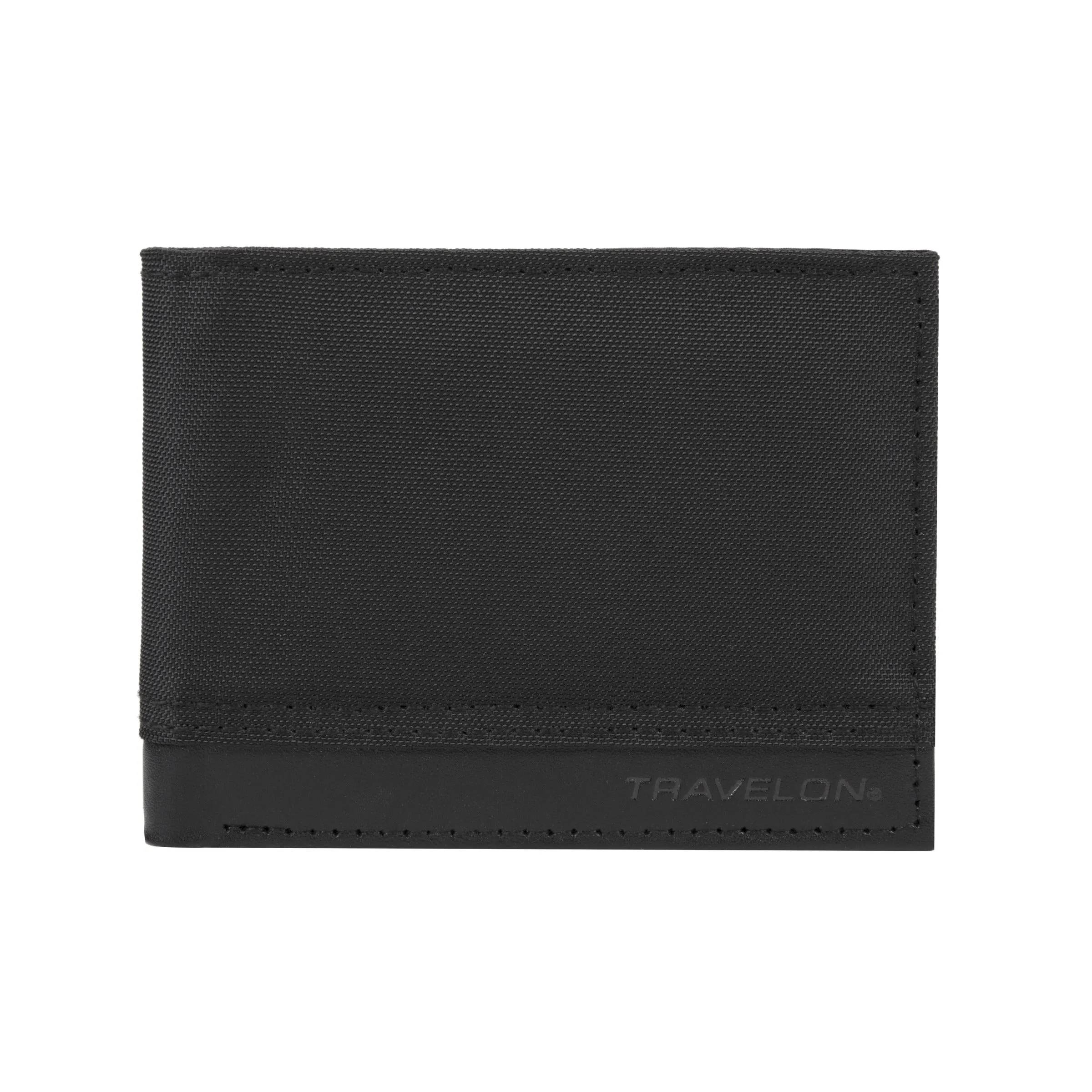 Travelon RFID Blocking Billfold Wallet