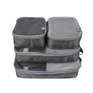 Travelon Set of 4 Soft Packing Organizers