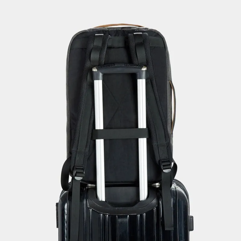 Travelon Transit Carry-on Backpack