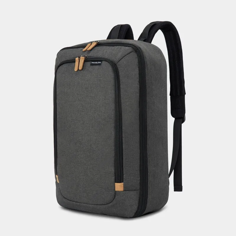 Travelon Transit Carry-on Backpack