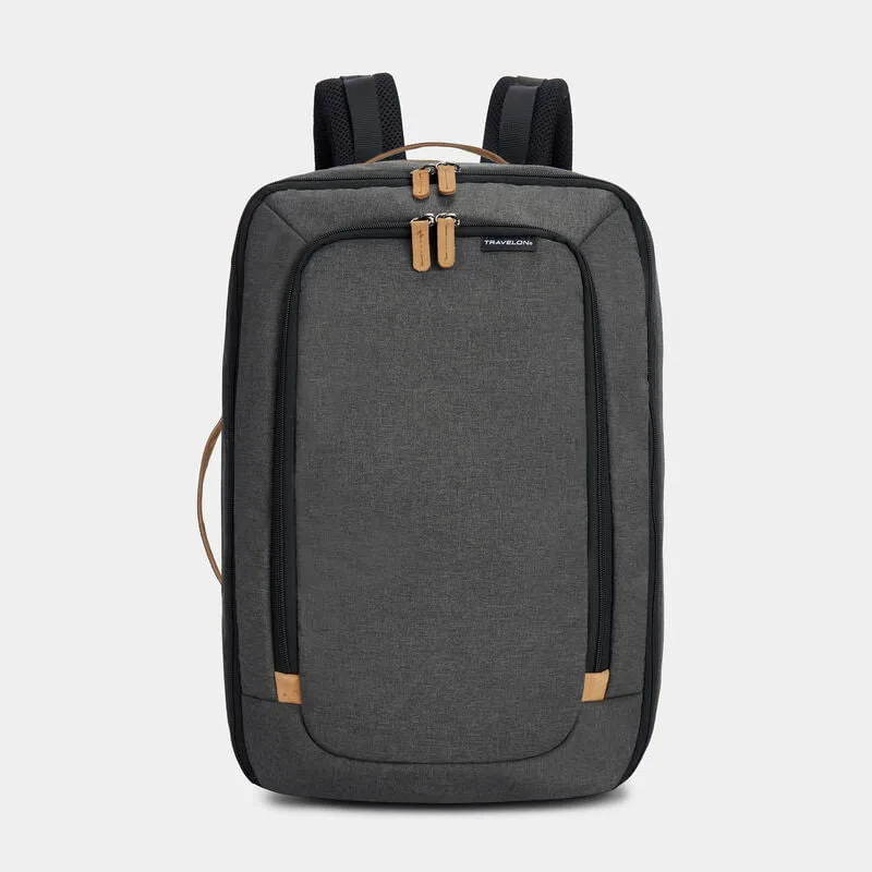 Travelon Transit Carry-on Backpack