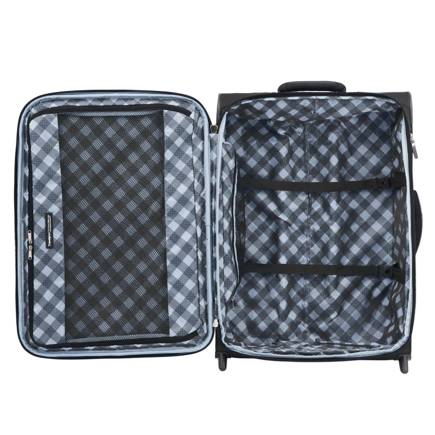 Travelpro Maxlite 5 26 Inch Expandable Rollaboard Luggage
