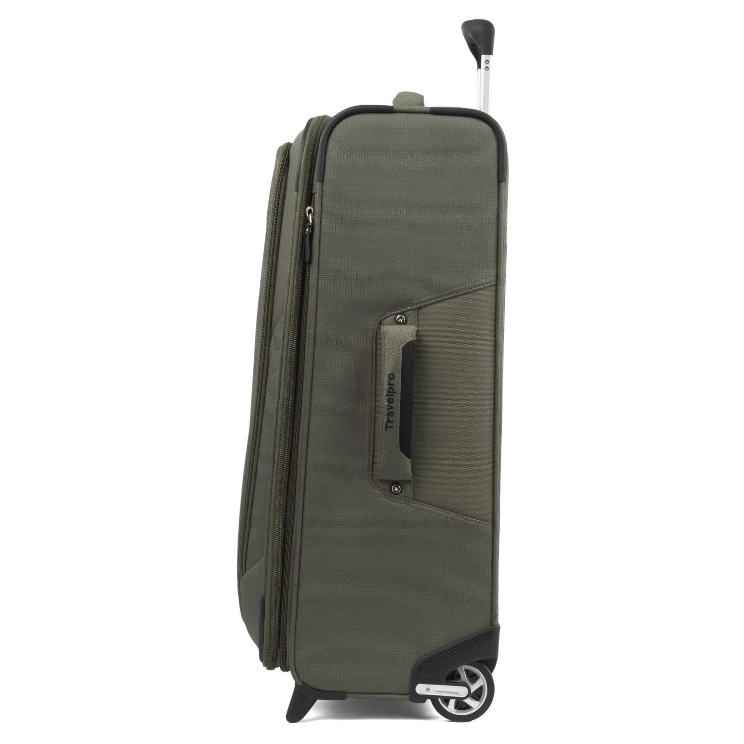 Travelpro Maxlite 5 26 Inch Expandable Rollaboard Luggage