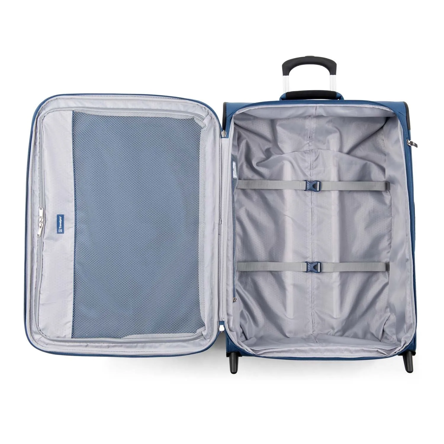 Travelpro Maxlite 5 26 Inch Expandable Rollaboard Luggage