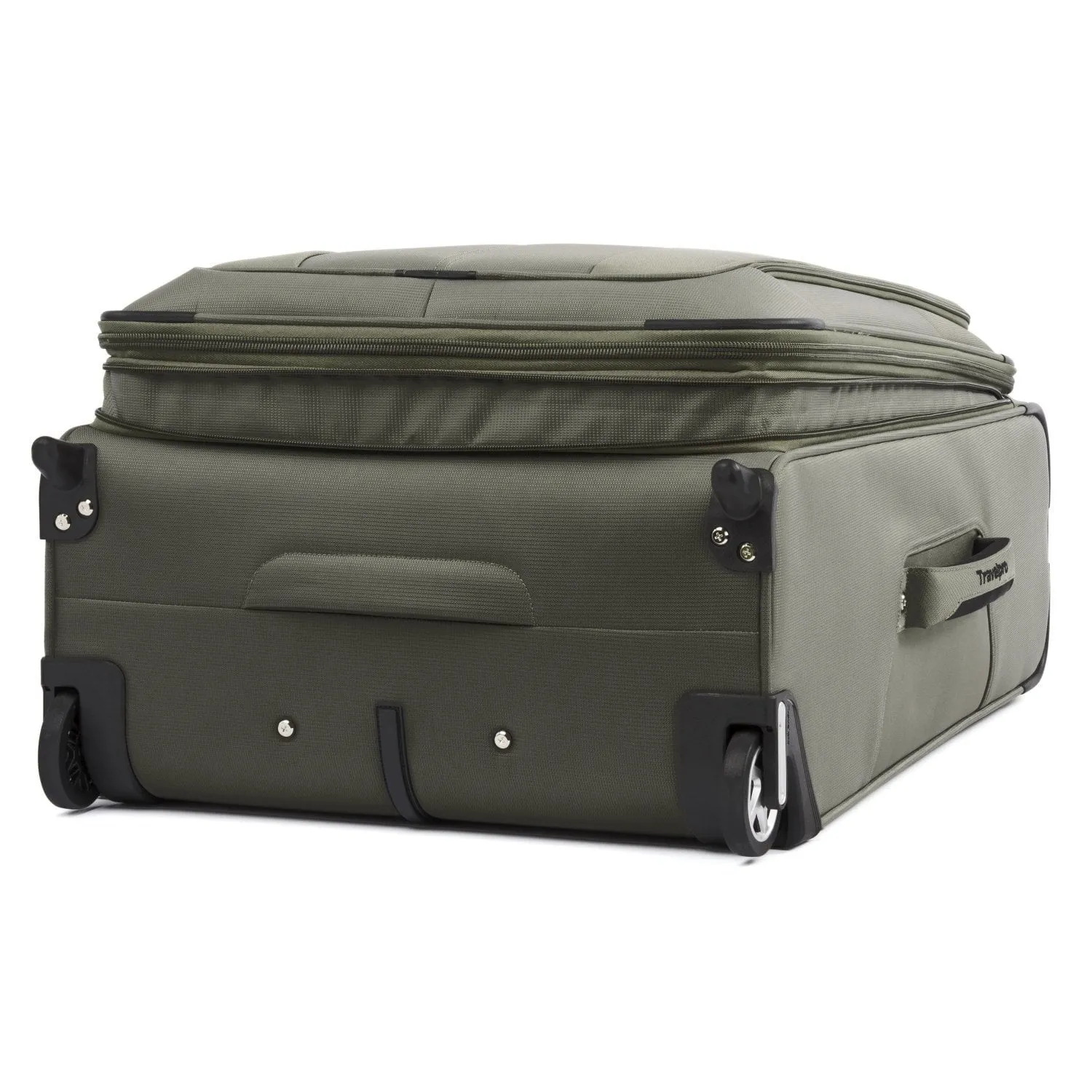 Travelpro Maxlite 5 26 Inch Expandable Rollaboard Luggage