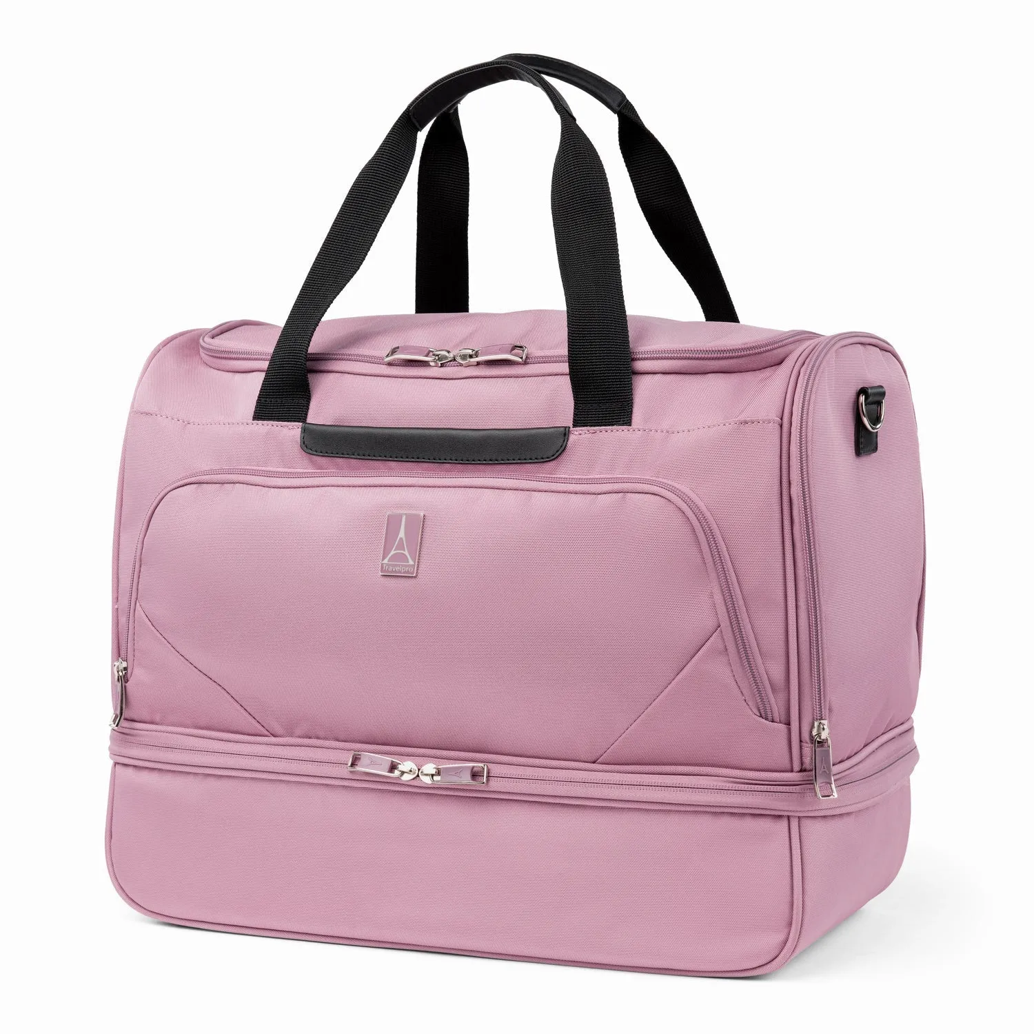 Travelpro Maxlite® 5 Drop-Bottom Weekender
