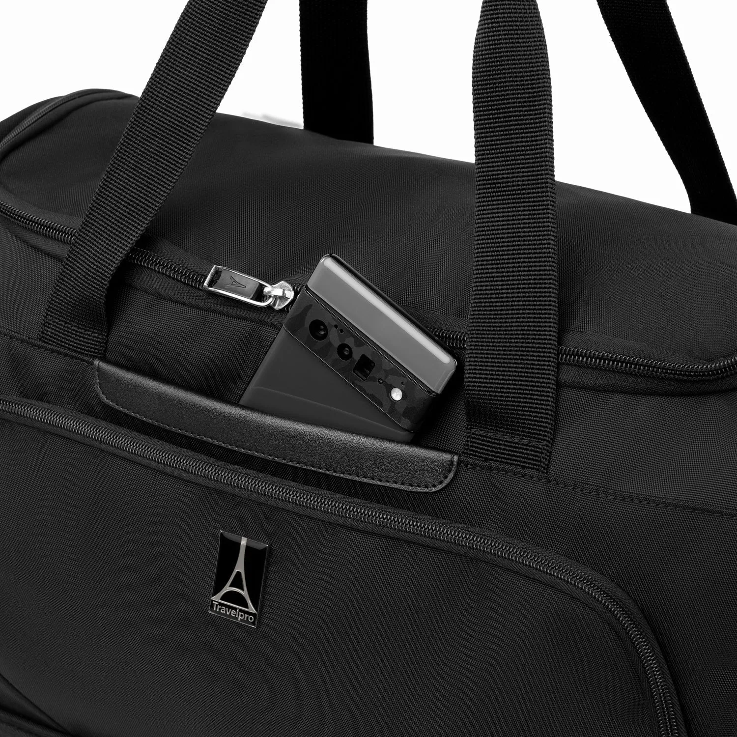 Travelpro Maxlite® 5 Drop-Bottom Weekender