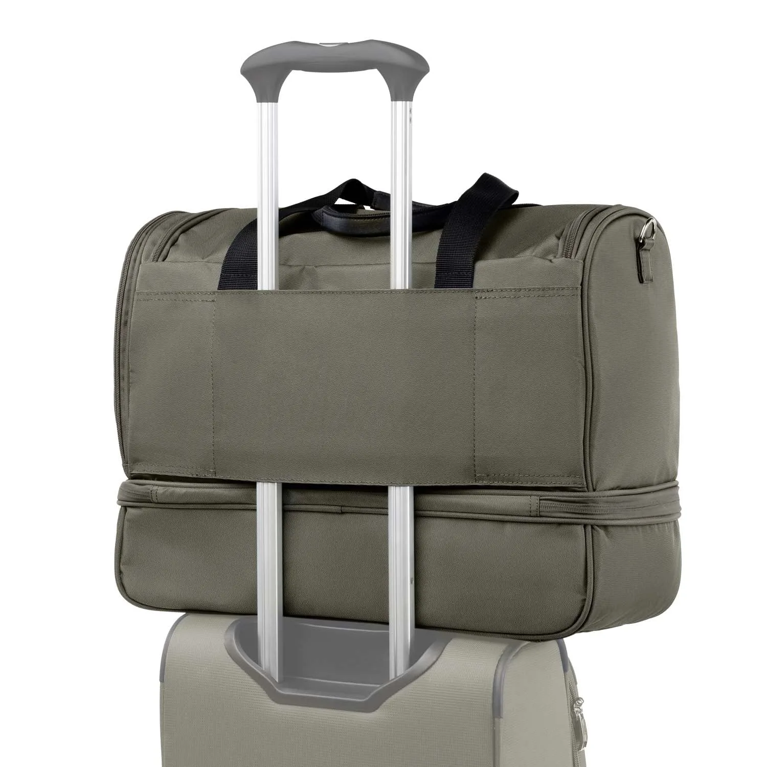 Travelpro Maxlite® 5 Drop-Bottom Weekender