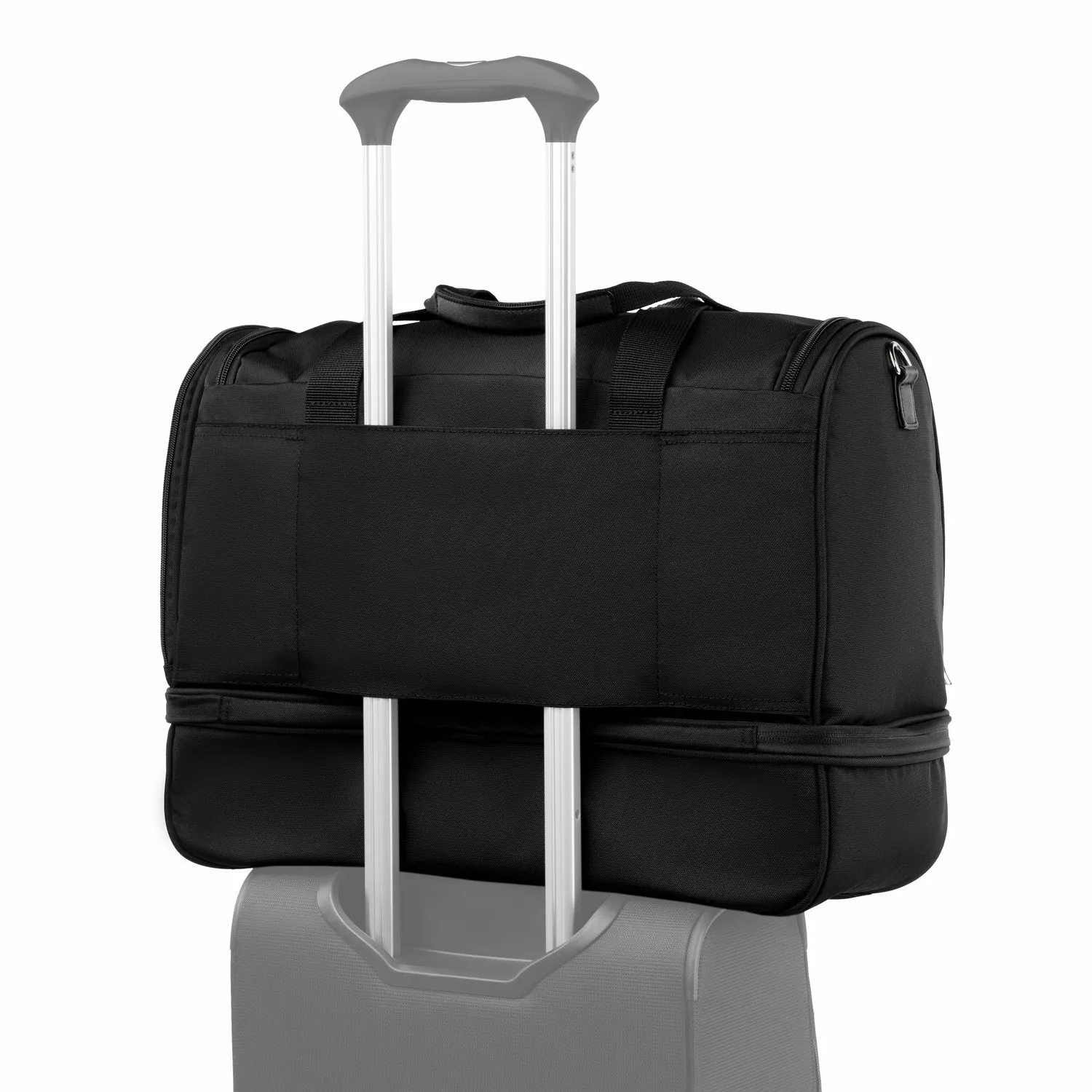Travelpro Maxlite® 5 Drop-Bottom Weekender