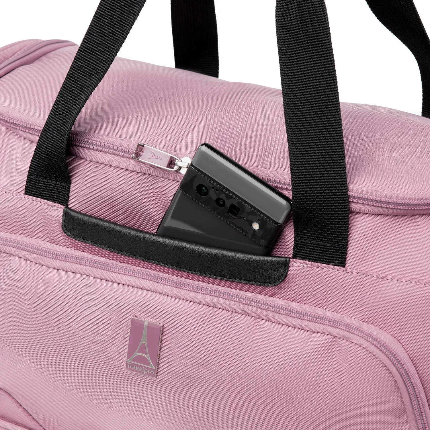 Travelpro Maxlite® 5 Drop-Bottom Weekender