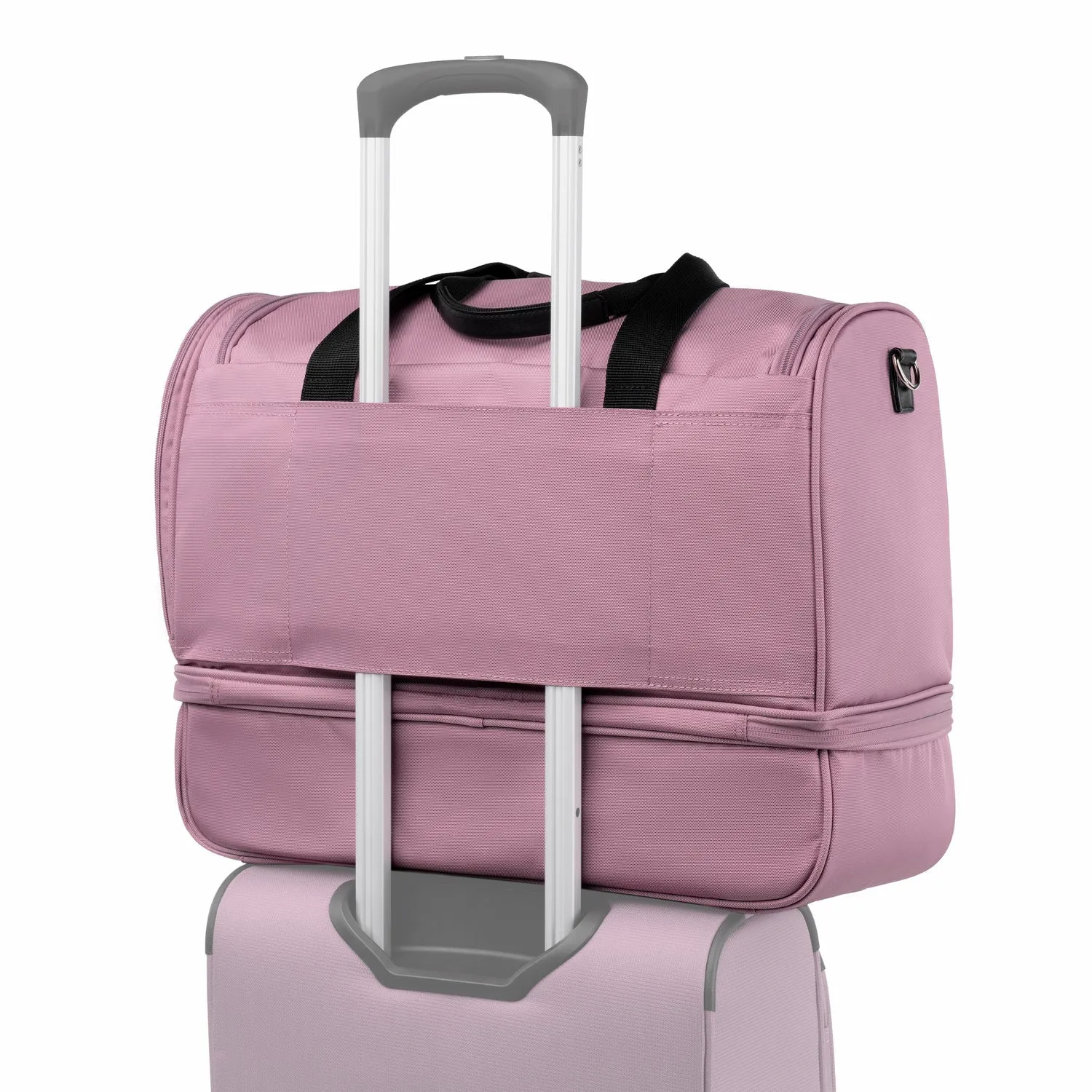 Travelpro Maxlite® 5 Drop-Bottom Weekender