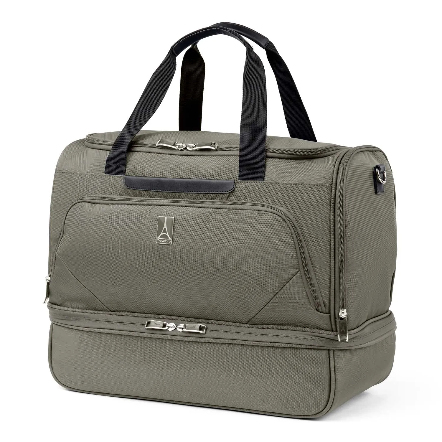 Travelpro Maxlite® 5 Drop-Bottom Weekender