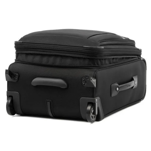 Travelpro Platinum Elite 22 Inch Expandable Carry-On Rollaboard Luggage