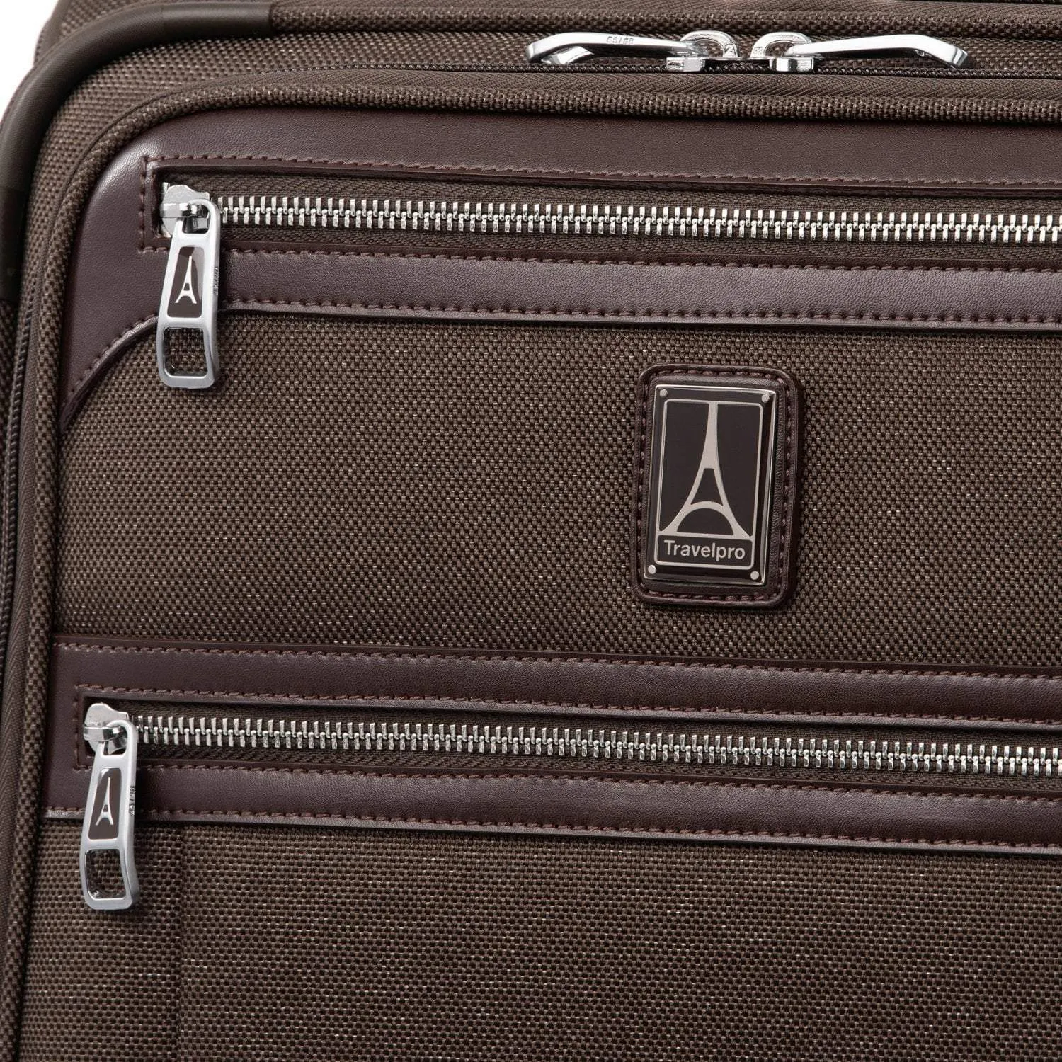 Travelpro Platinum Elite 22 Inch Expandable Carry-On Rollaboard Luggage