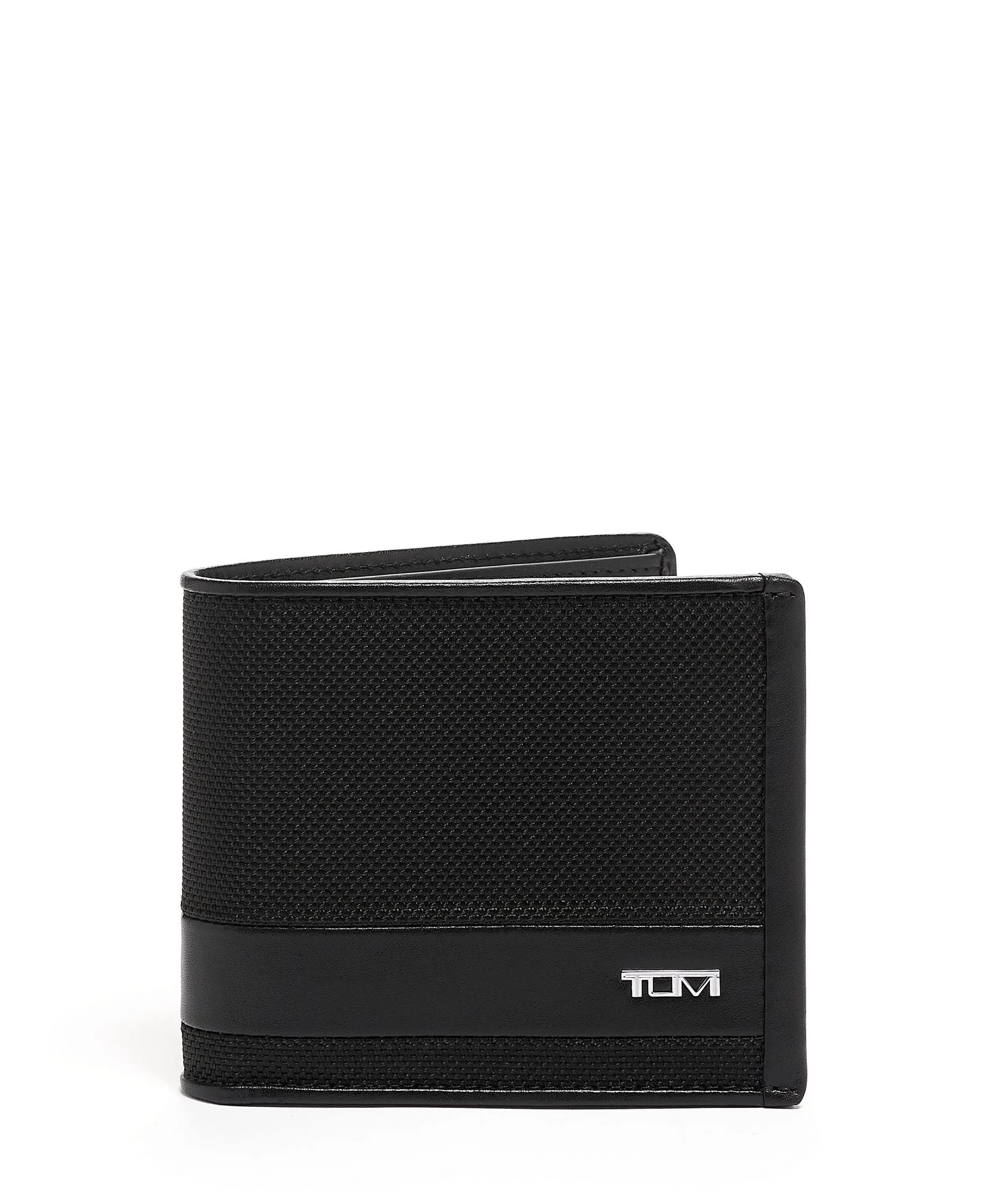 Tumi Alpha Global Center Flip Passcase