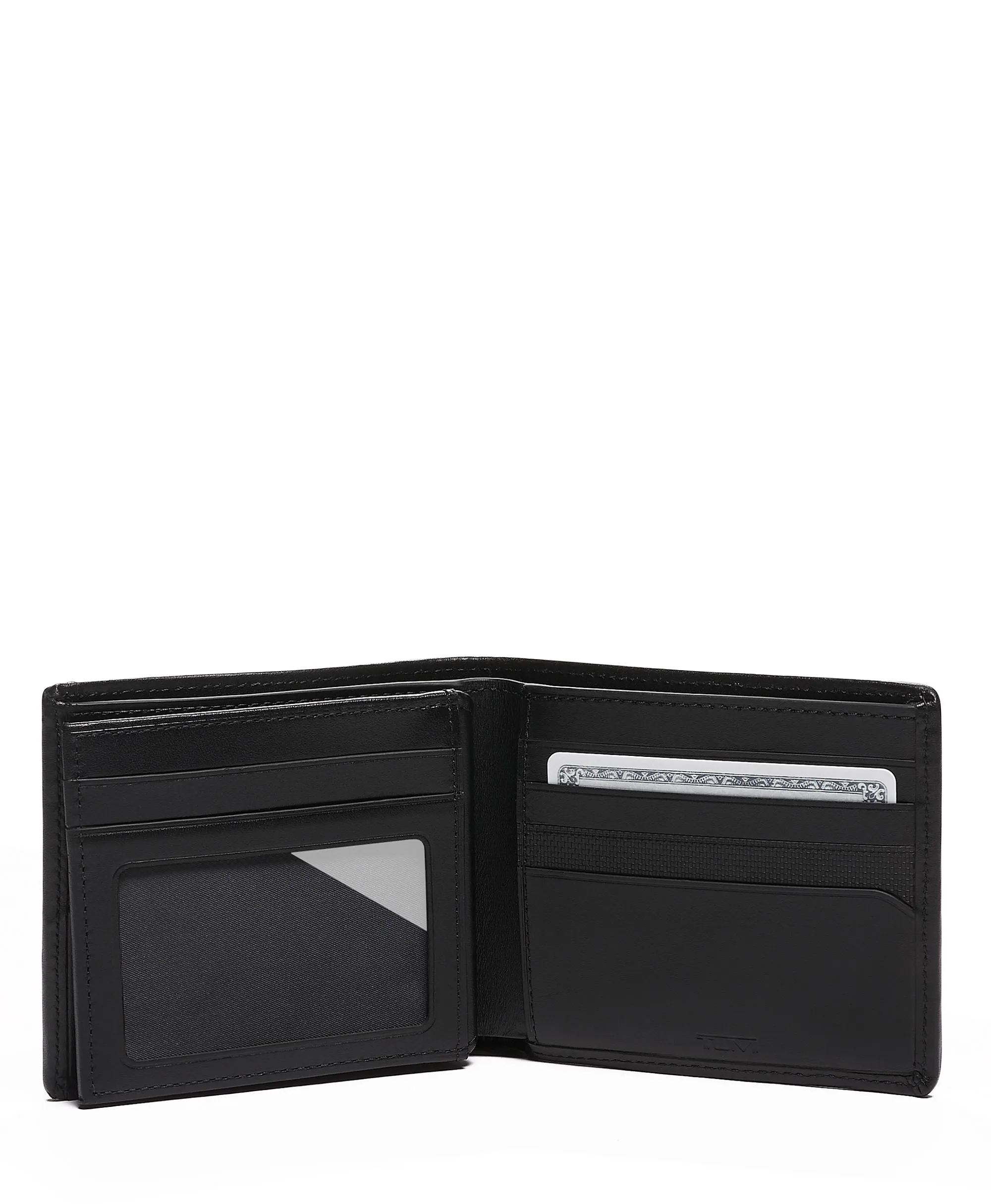 Tumi Alpha Global Center Flip Passcase
