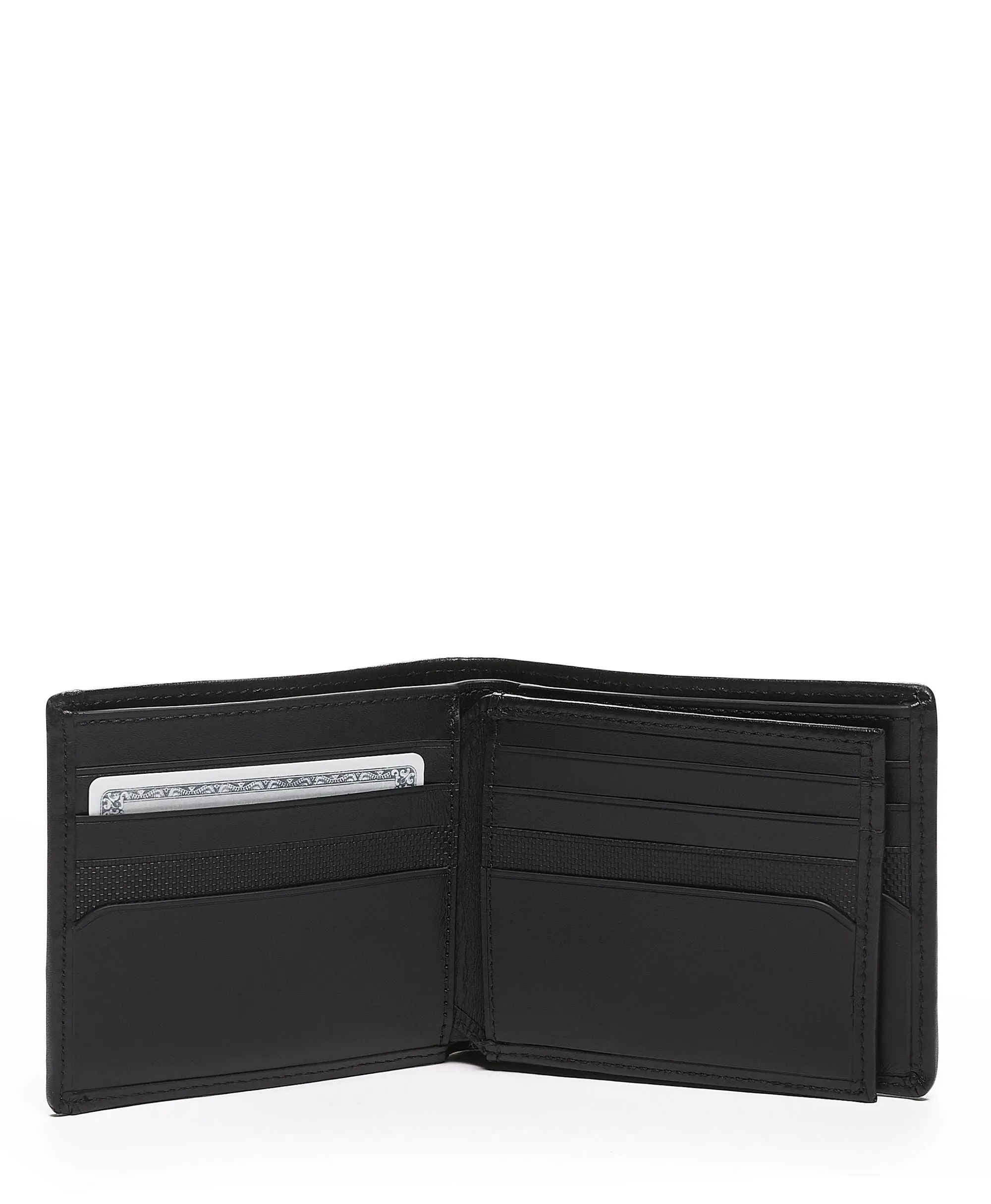 Tumi Alpha Global Center Flip Passcase