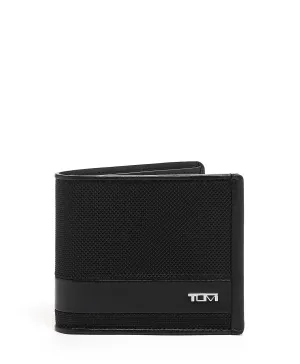 Tumi Alpha Global Center Flip Passcase
