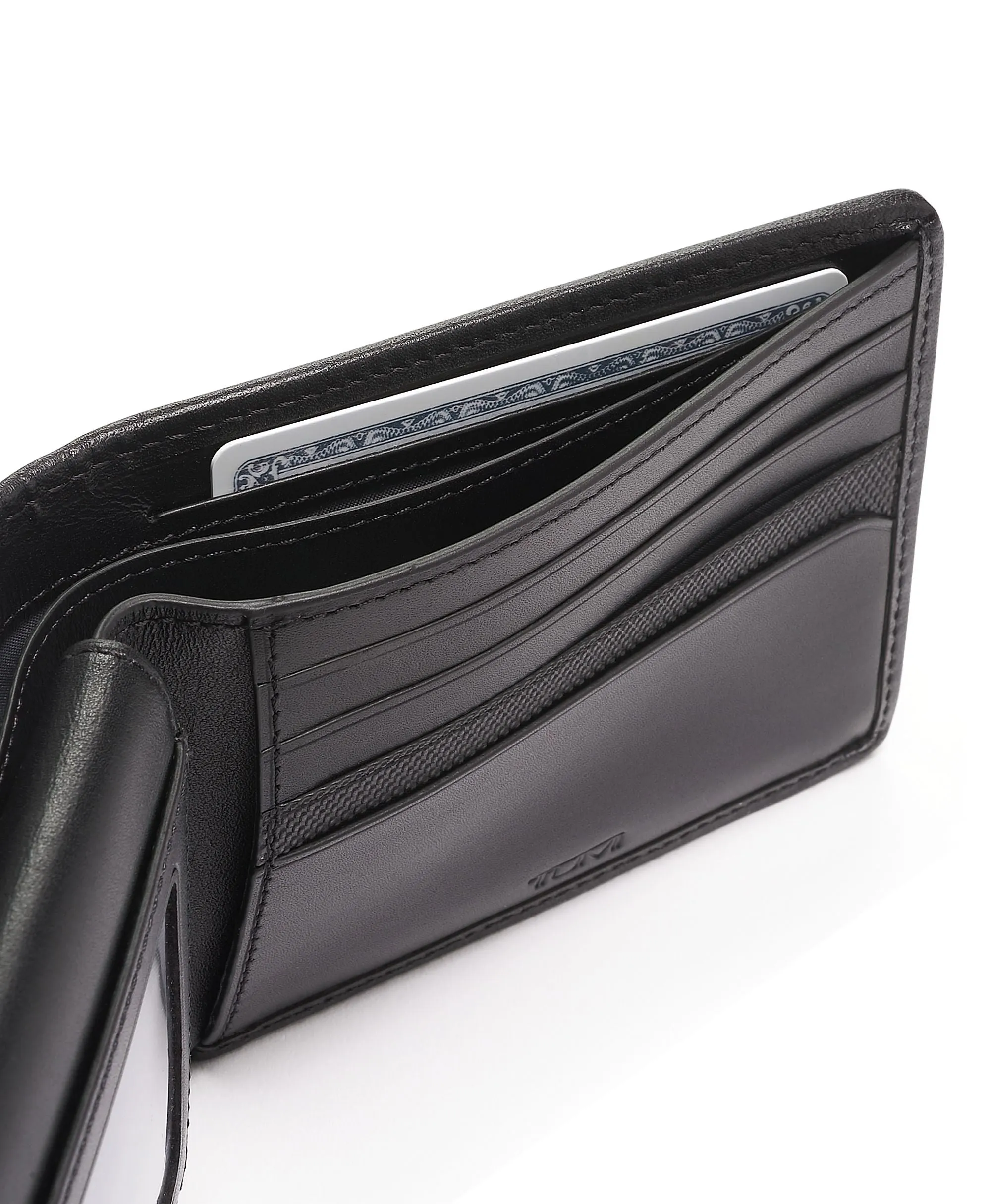 Tumi Alpha Global Removable Passcase
