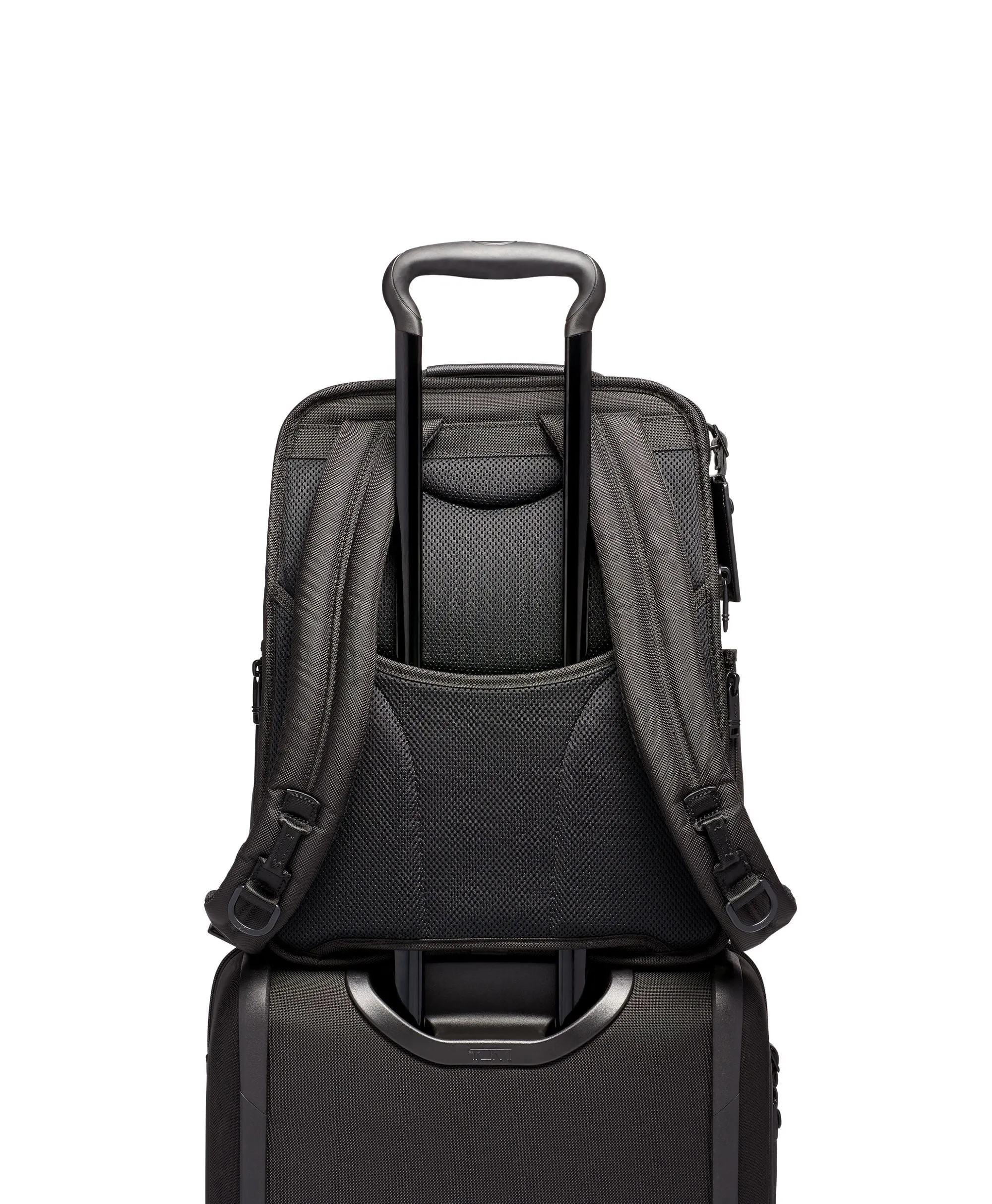Tumi Alpha Slim Solutions Brief Pack