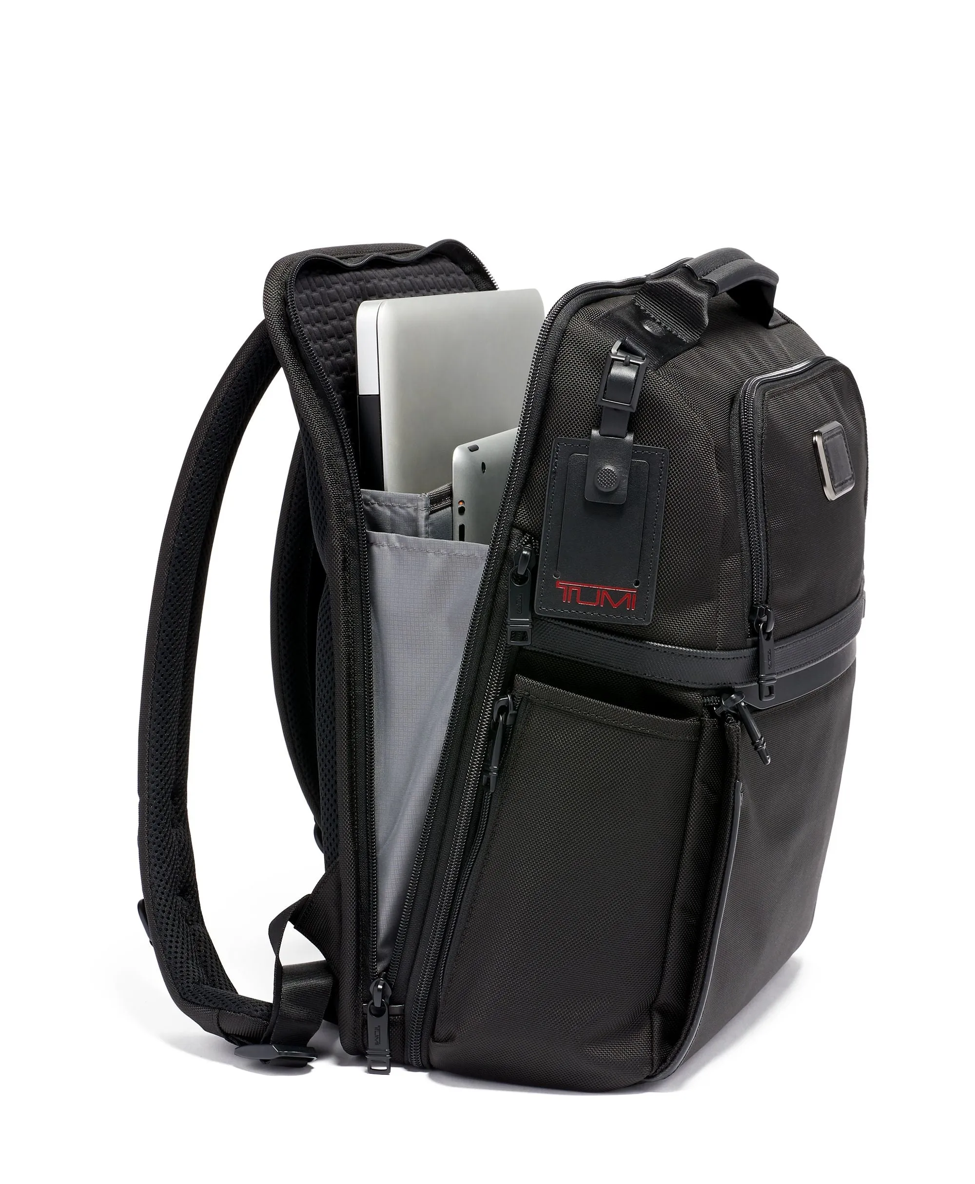 Tumi Alpha Slim Solutions Brief Pack