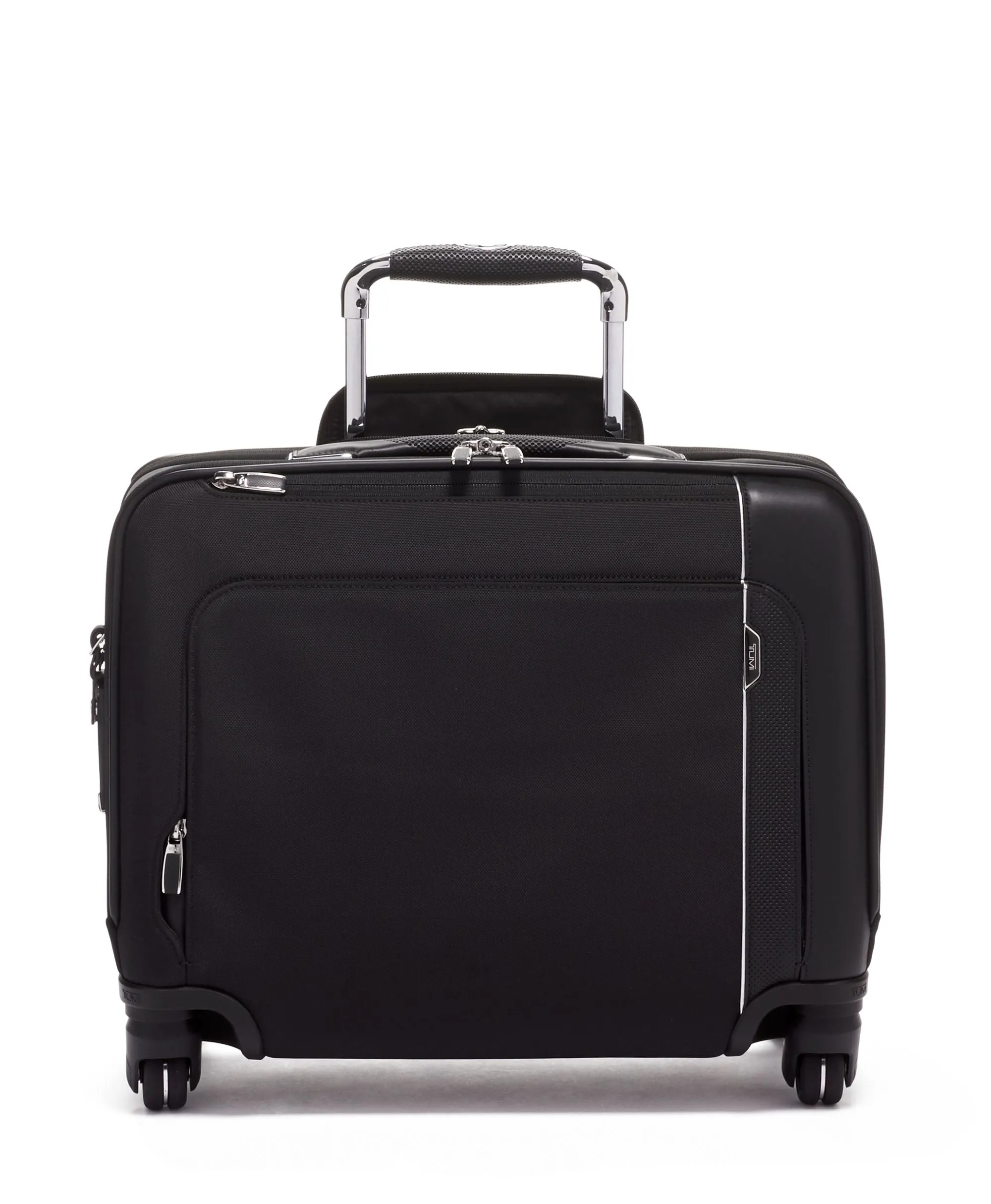 Tumi Arrivé Compact 4 Wheeled Brief