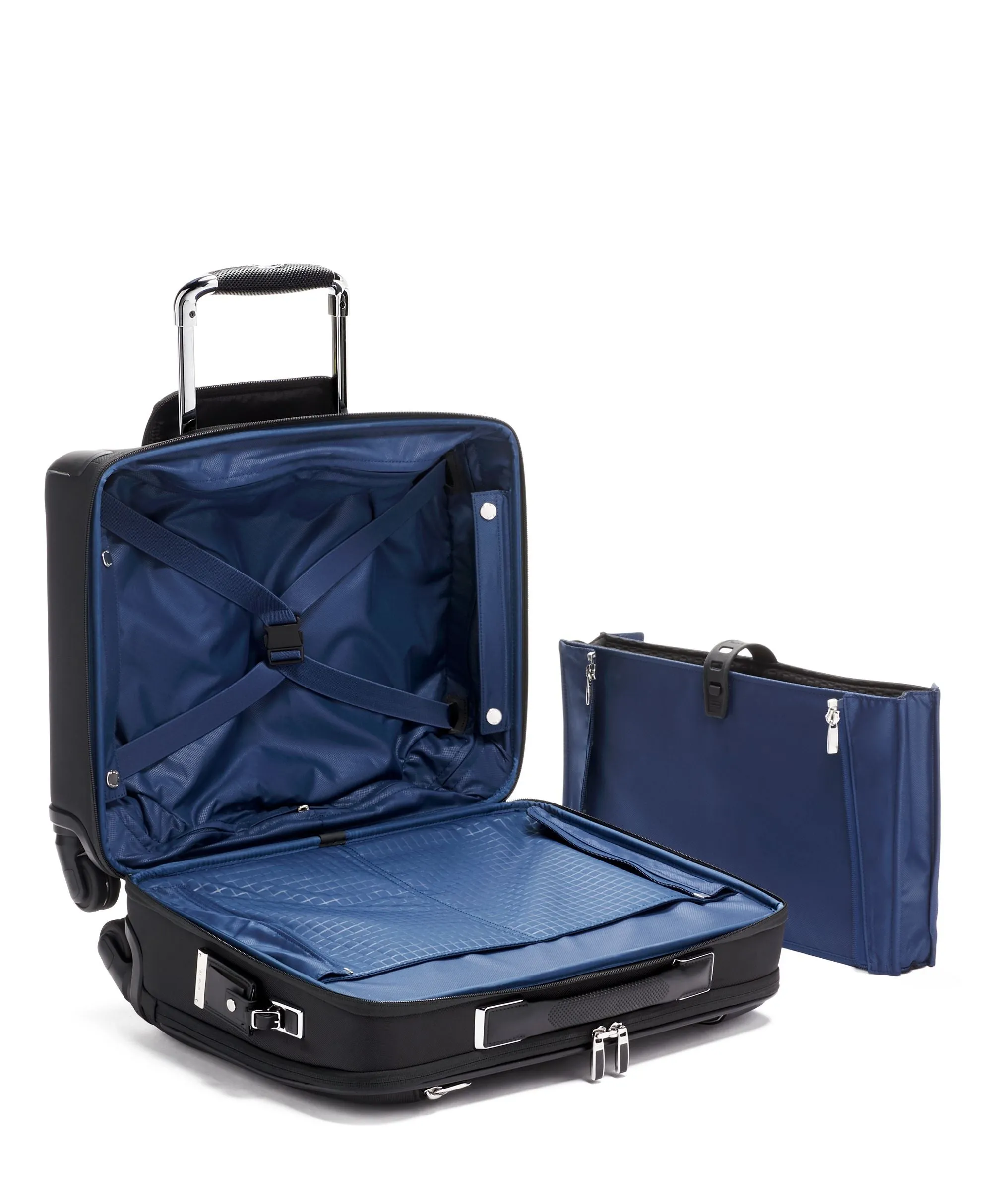 Tumi Arrivé Compact 4 Wheeled Brief