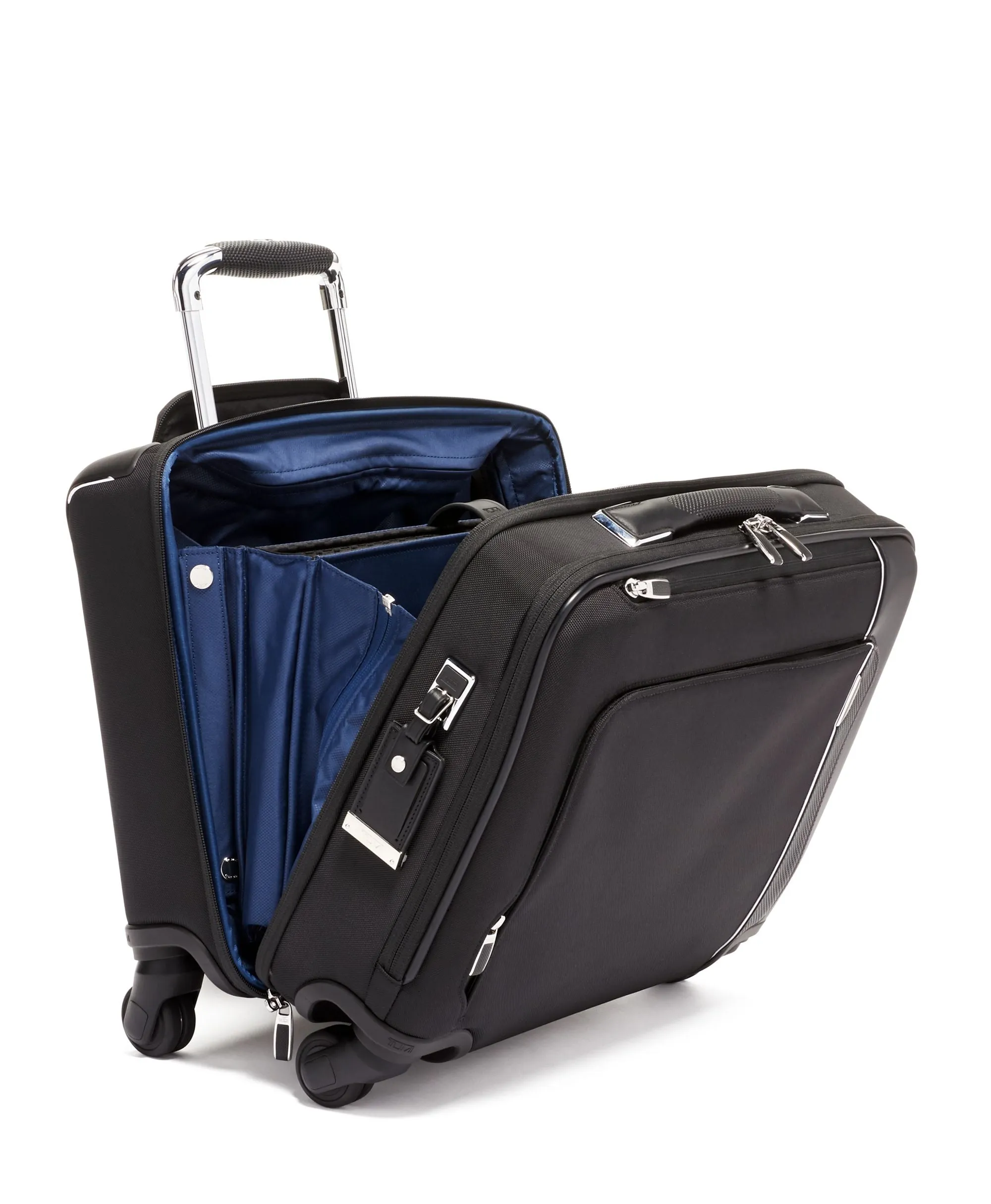 Tumi Arrivé Compact 4 Wheeled Brief